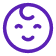 Parental leave icon