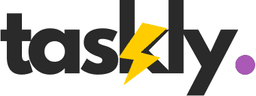 Taskly logo